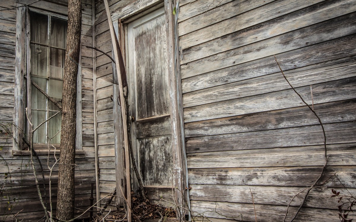 ESCAPE THE CABIN